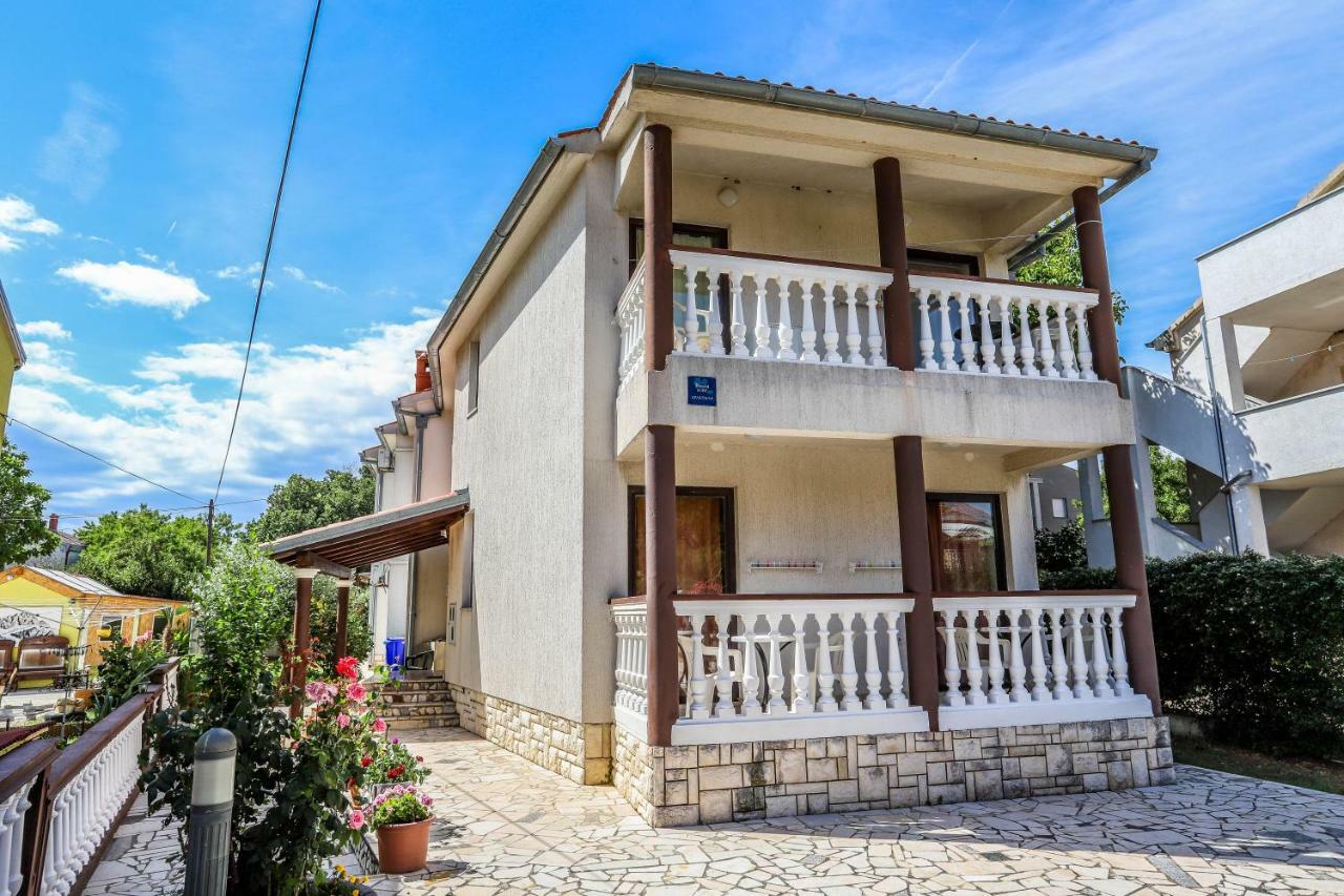 Medulin Riviera Apartments Goran 외부 사진