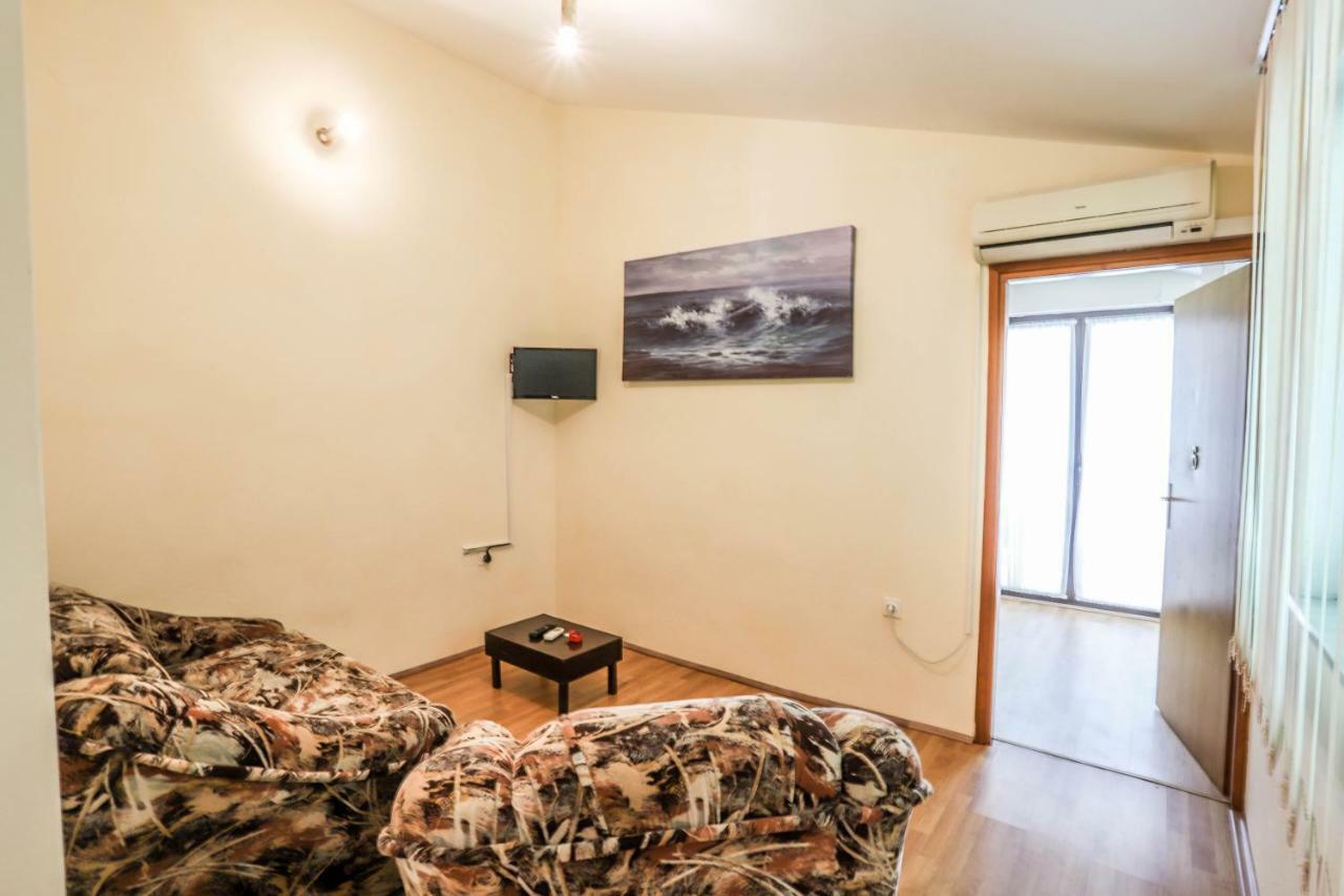 Medulin Riviera Apartments Goran 외부 사진