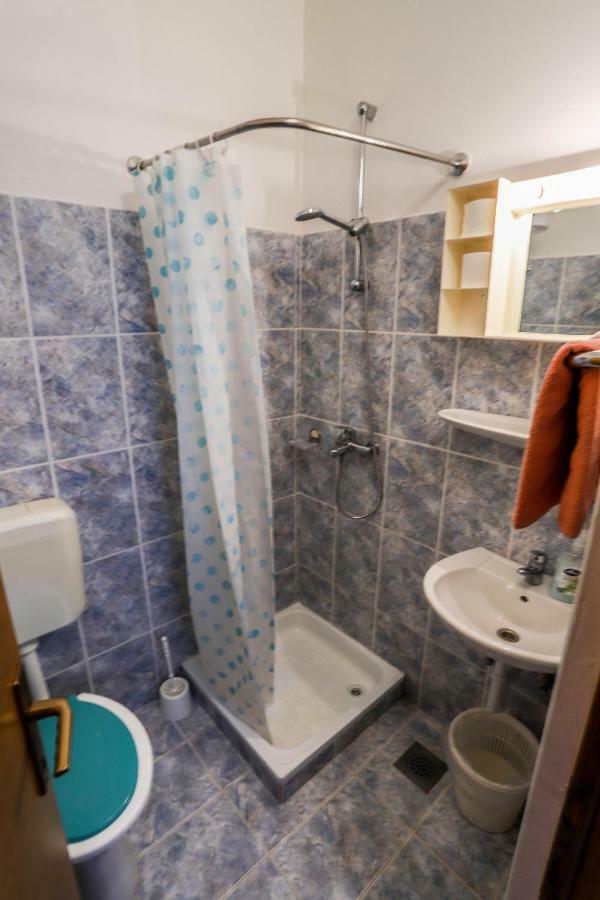Medulin Riviera Apartments Goran 외부 사진
