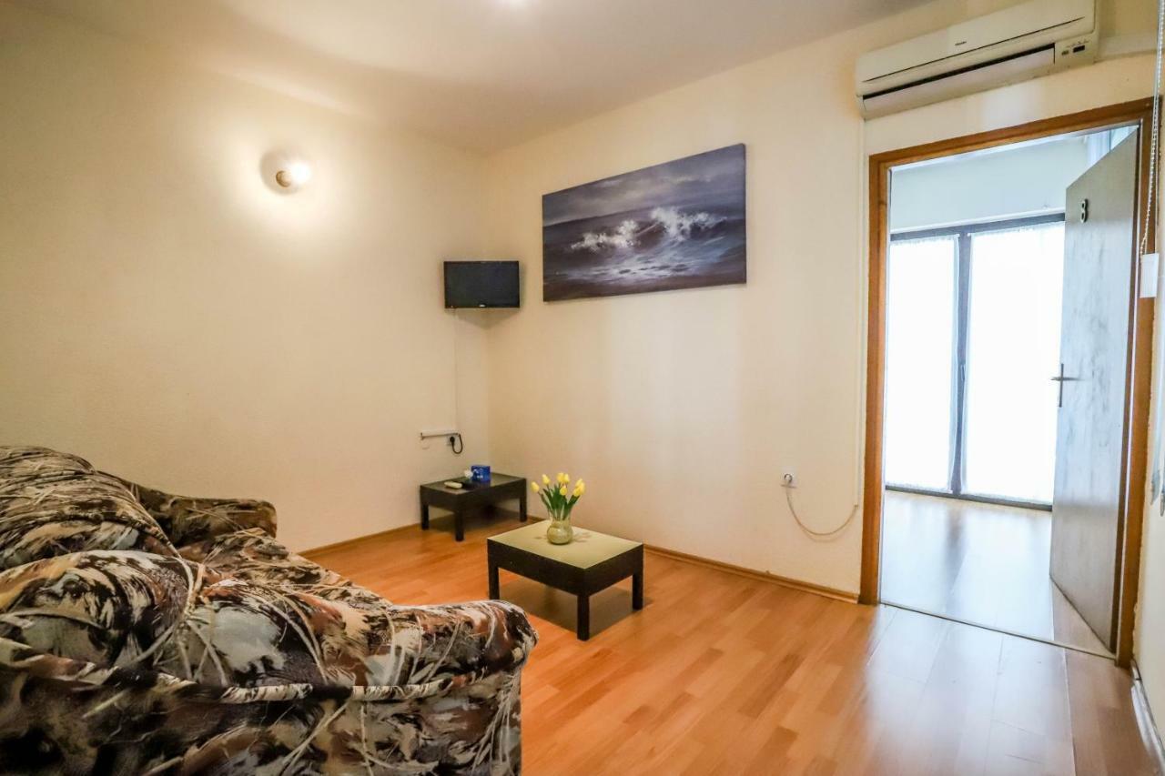 Medulin Riviera Apartments Goran 외부 사진