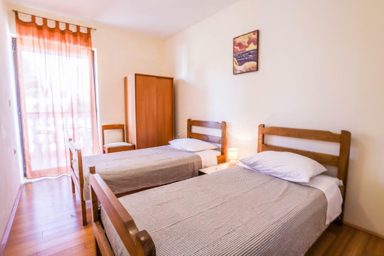 Medulin Riviera Apartments Goran 외부 사진
