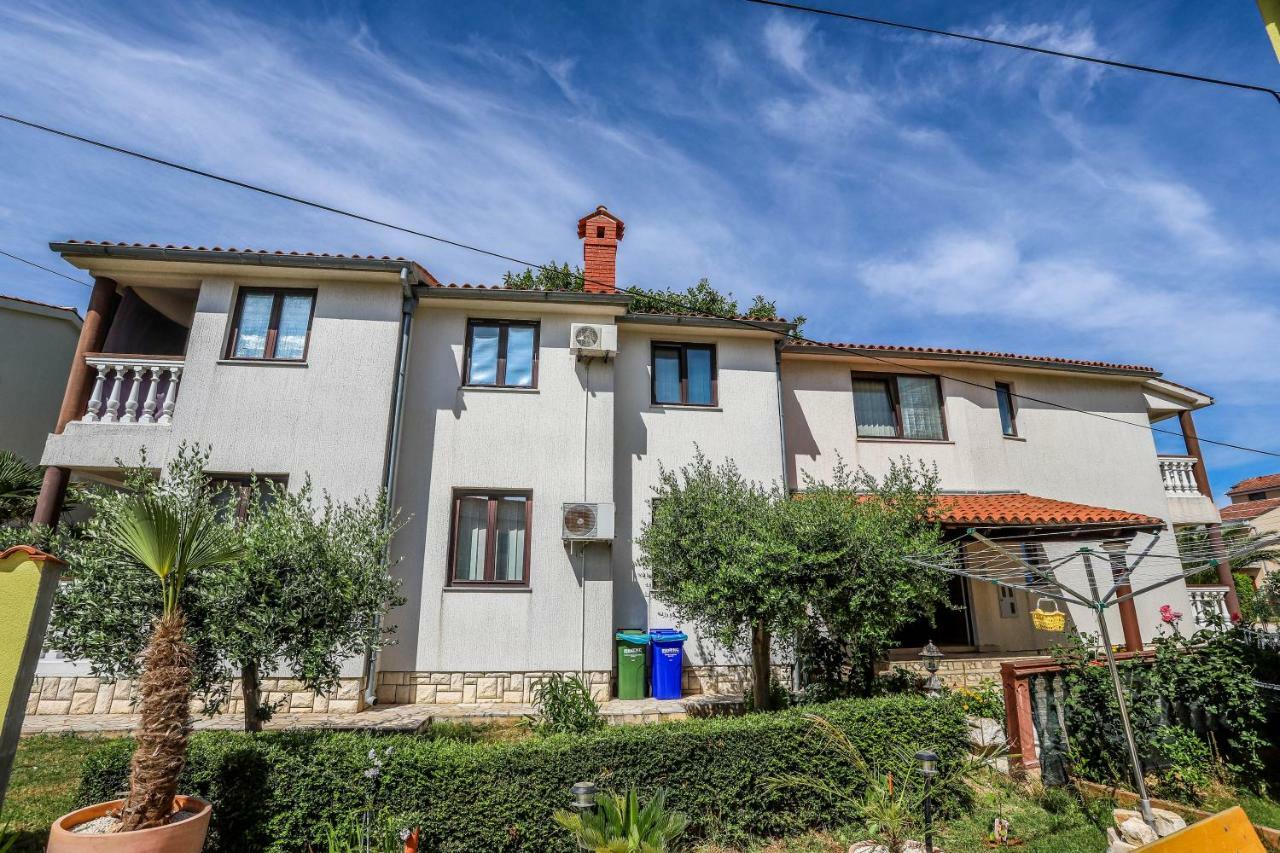 Medulin Riviera Apartments Goran 외부 사진