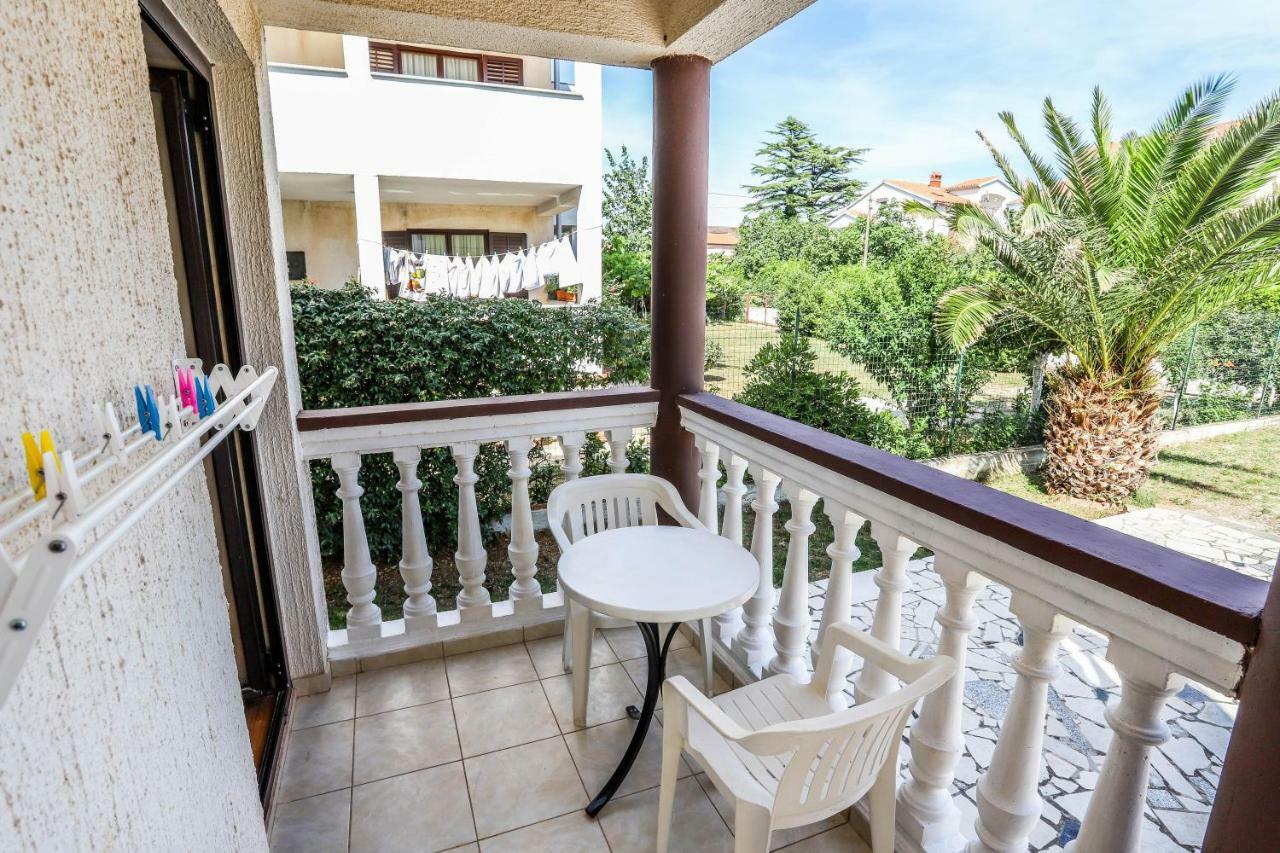 Medulin Riviera Apartments Goran 외부 사진