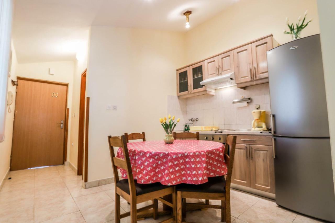Medulin Riviera Apartments Goran 외부 사진