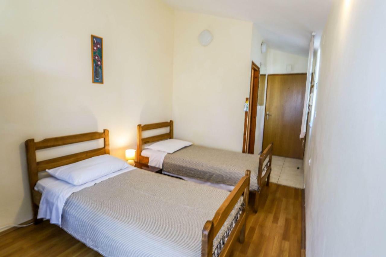 Medulin Riviera Apartments Goran 외부 사진