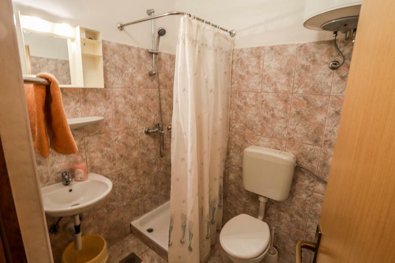 Medulin Riviera Apartments Goran 외부 사진
