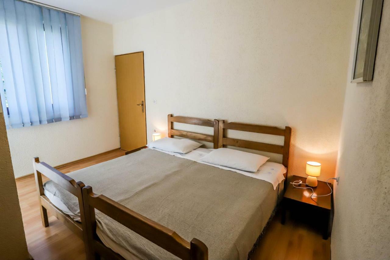 Medulin Riviera Apartments Goran 외부 사진