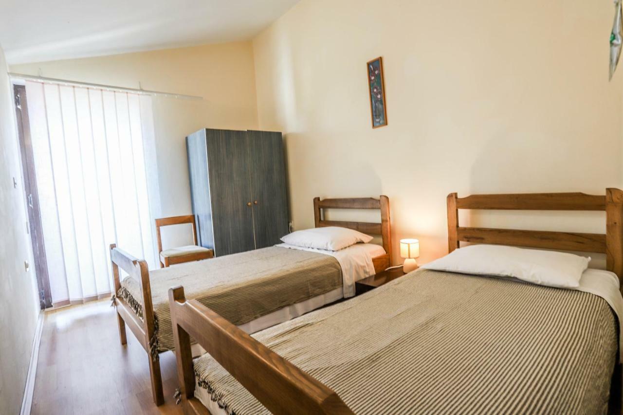 Medulin Riviera Apartments Goran 외부 사진