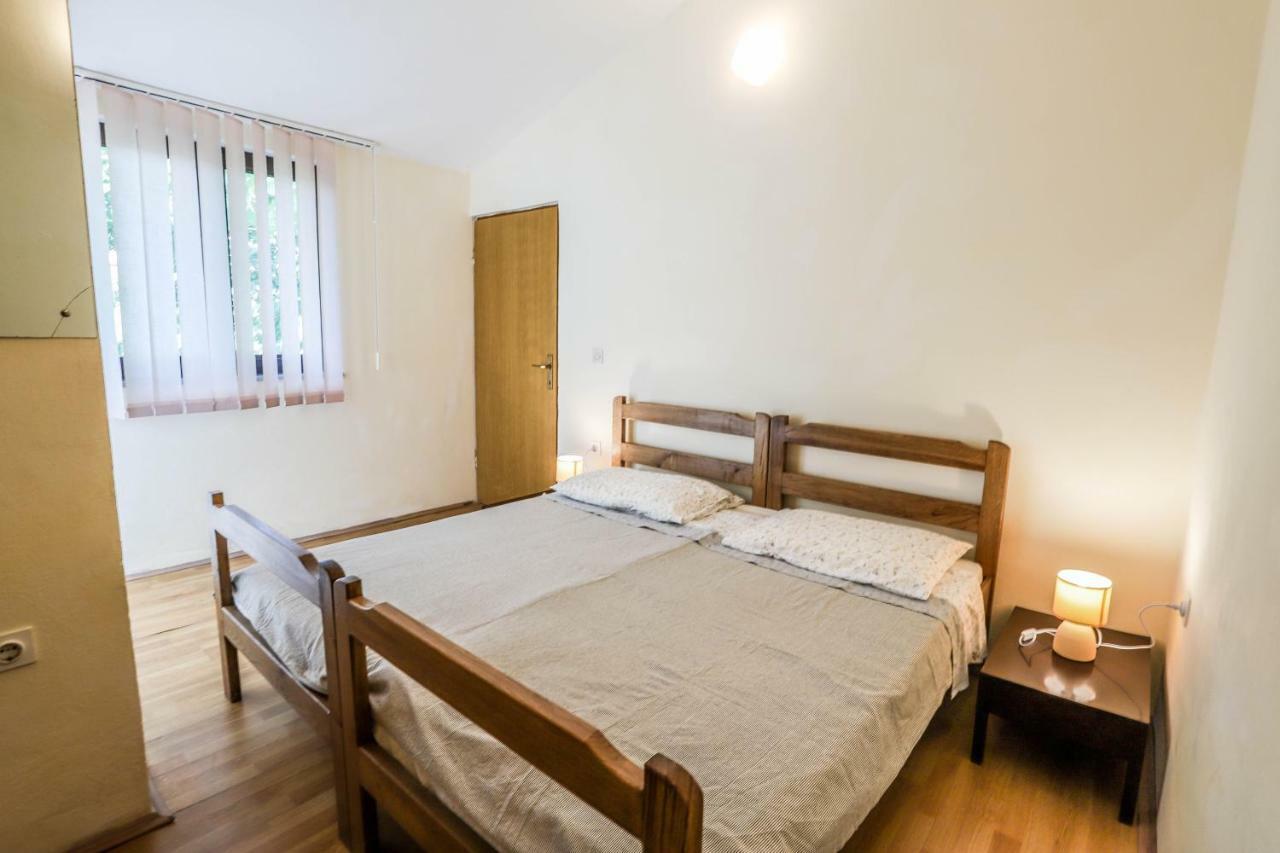 Medulin Riviera Apartments Goran 외부 사진
