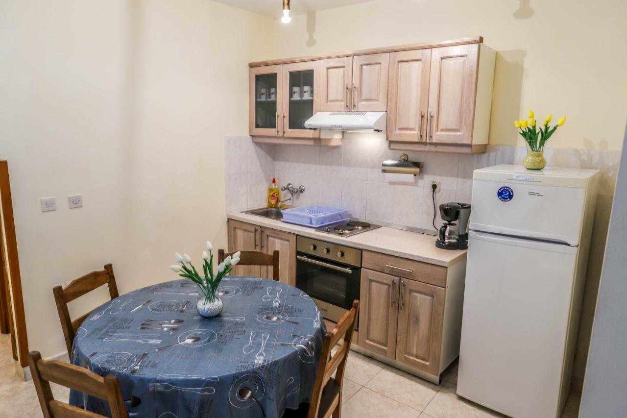 Medulin Riviera Apartments Goran 외부 사진