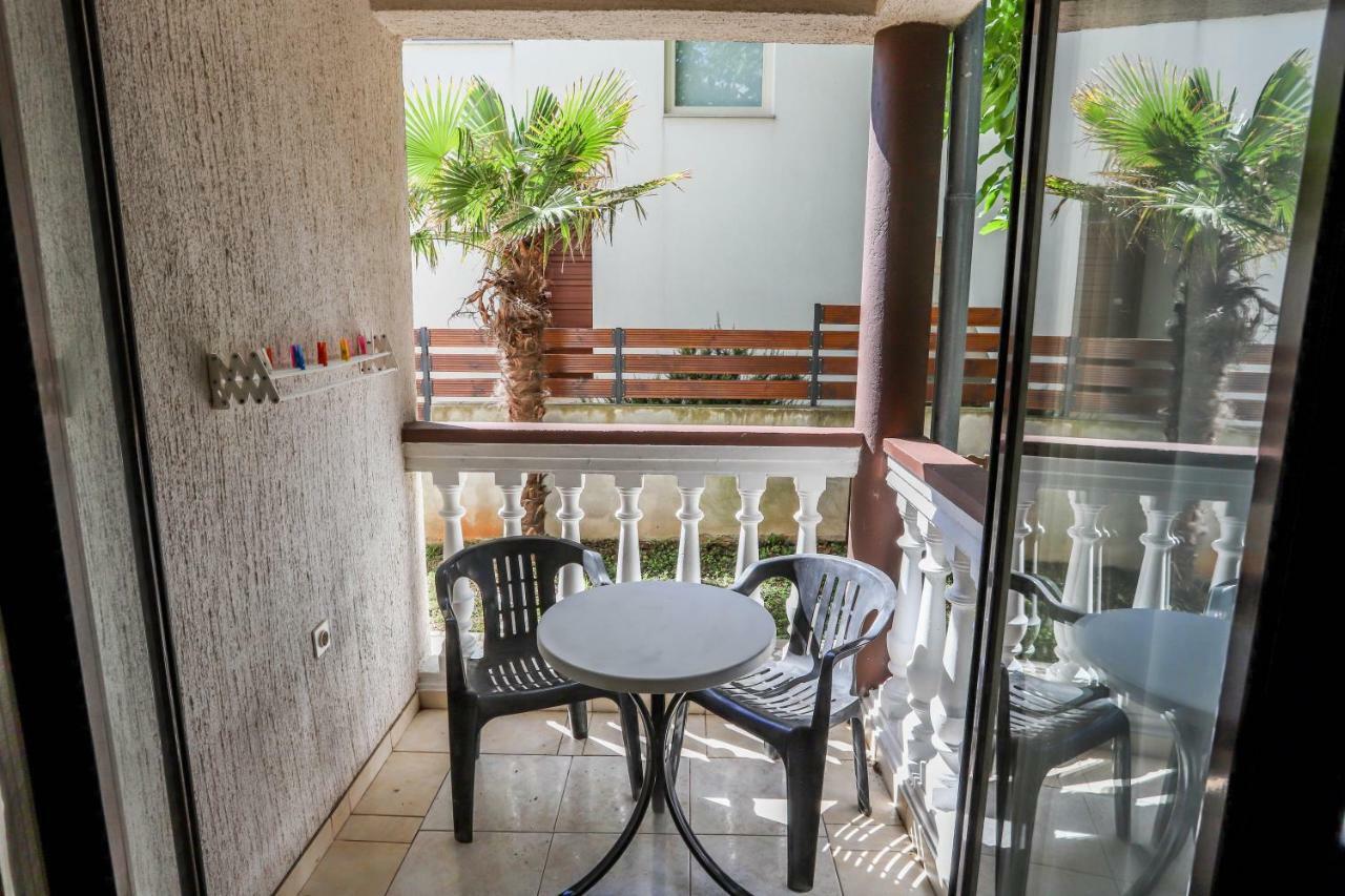 Medulin Riviera Apartments Goran 외부 사진