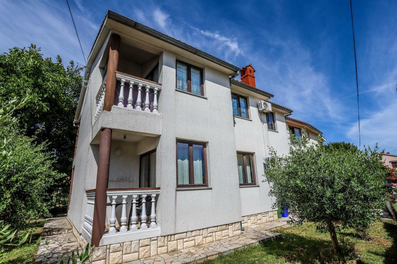 Medulin Riviera Apartments Goran 외부 사진