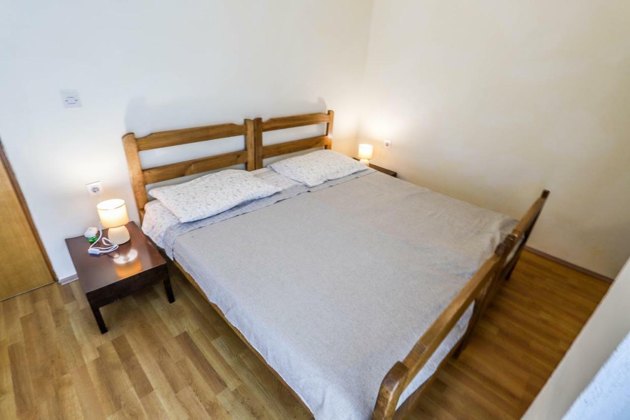 Medulin Riviera Apartments Goran 외부 사진