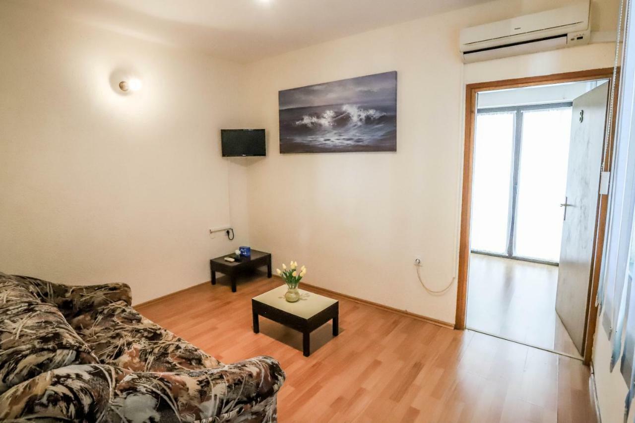 Medulin Riviera Apartments Goran 외부 사진