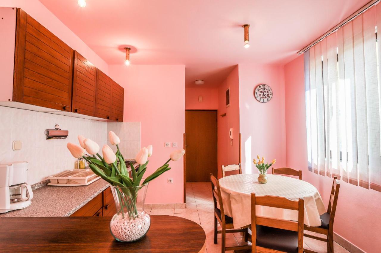 Medulin Riviera Apartments Goran 외부 사진
