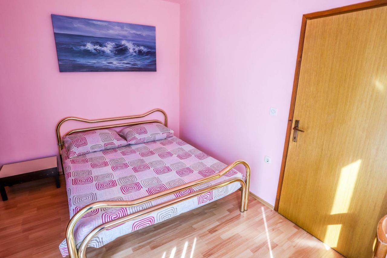 Medulin Riviera Apartments Goran 외부 사진