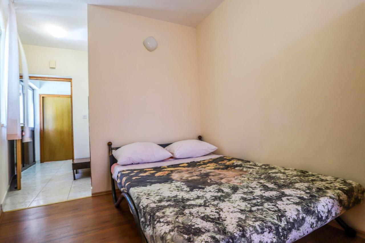 Medulin Riviera Apartments Goran 외부 사진