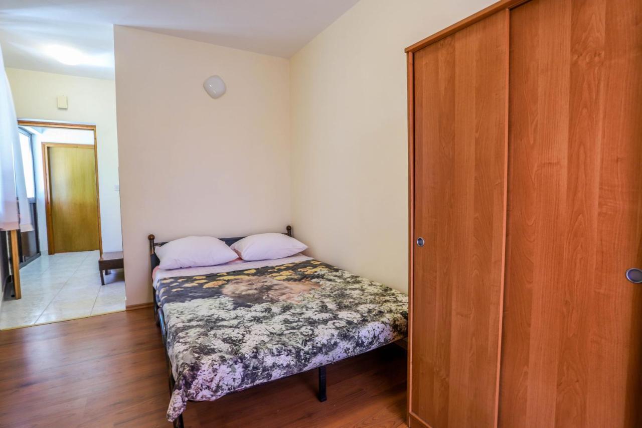 Medulin Riviera Apartments Goran 외부 사진