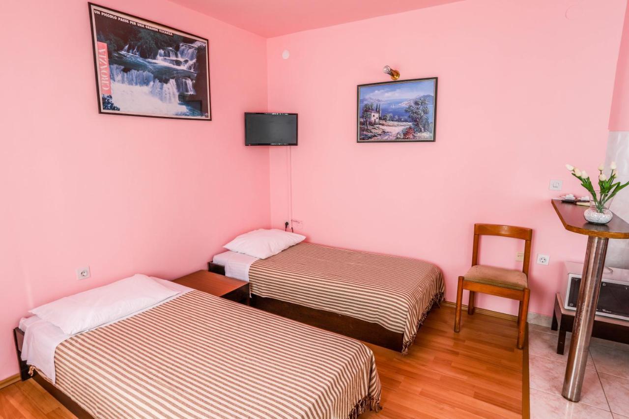 Medulin Riviera Apartments Goran 외부 사진