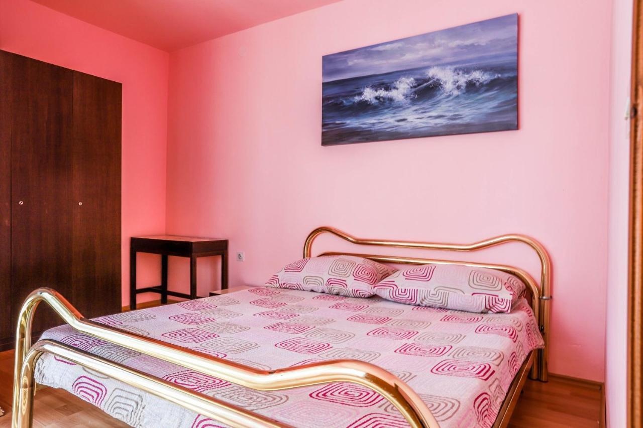 Medulin Riviera Apartments Goran 외부 사진