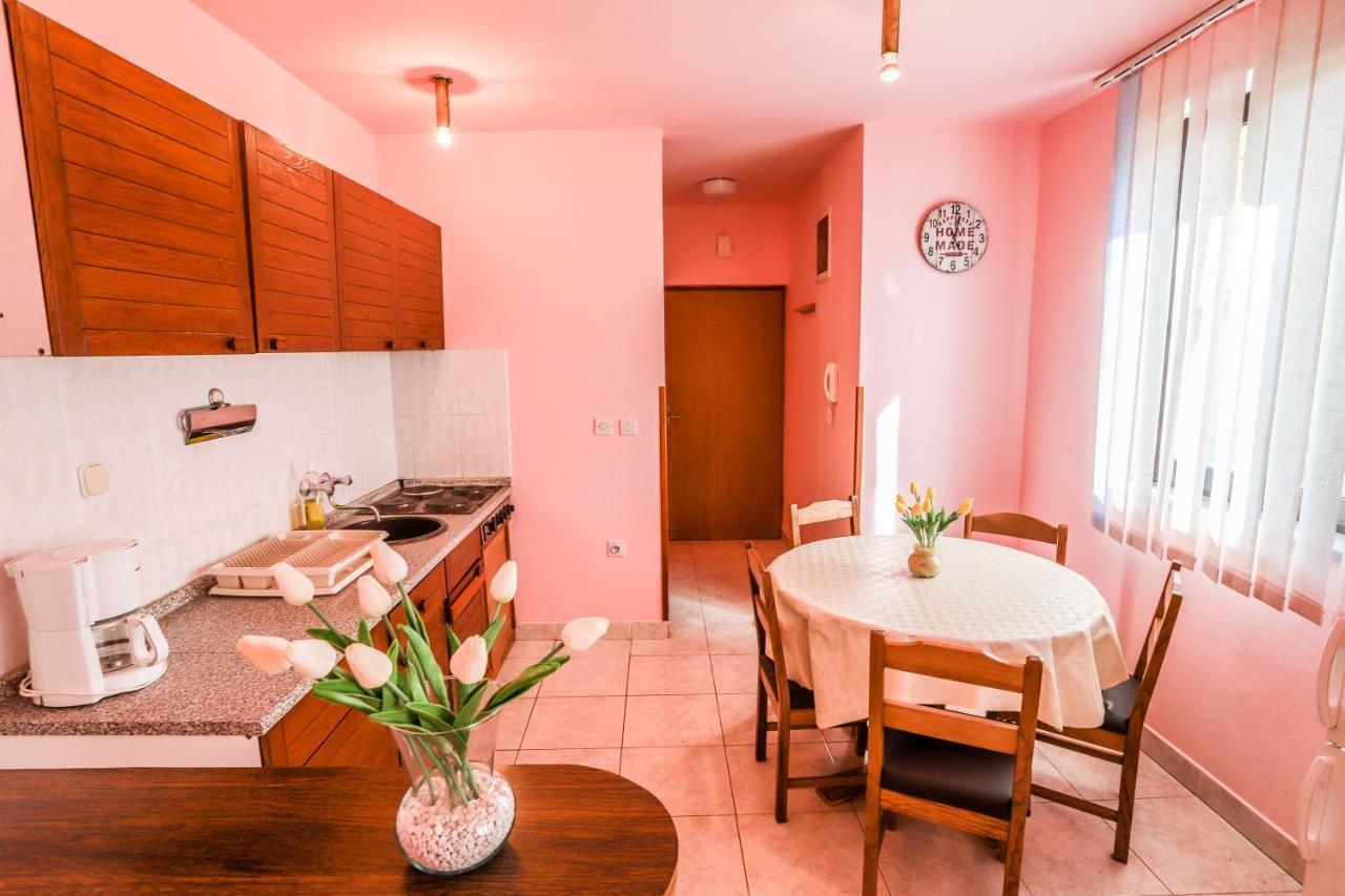 Medulin Riviera Apartments Goran 외부 사진